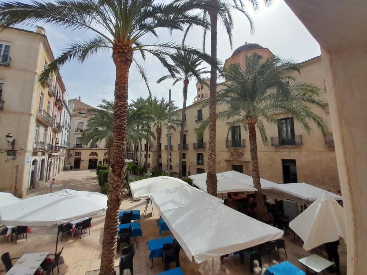 Ayuntamieto Beach Gam Alicante Exterior photo